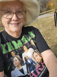 These older women thought they might never see a female president. Now  they've got another chance