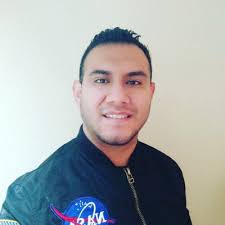 Efraín Hernández García