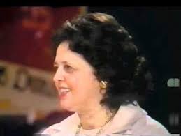 Remembering my sweet Mother today