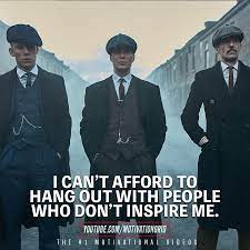 Don't forget to confirm subscription in your email. Like Motivationgrid For More Peaky Blinders Quotes Godfather Quotes Warrior Quotes