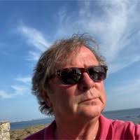 Gérard Pichon Varin