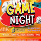 MBK & MSK DAYTON & ENGAGE HIGH SCHOOL GAME NIGHT