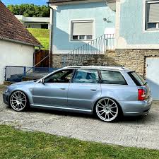 Image result for Avus Silver 2008 RS4