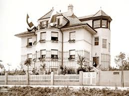 Haus rosenheim is located at bootsweg 5, 0.5 miles from the center of seeboden. Bilder Aus Alt Rosenheim Eine Villa Fur Den Fabrikdirektor Landkreis Meldungen