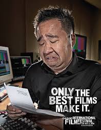 Calgary International Film Festival: Walkway, Red in the Face, Lawn Sale,  Breakfast of Losers,... • Ads of the World™