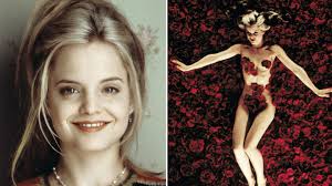 Mena Suvari Was Macht Der American Beauty Star Heute Stern De