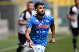 In fifa 21, hysaj got a rating of 78 and a potential of 79. Napoli S Elseid Hysaj Offered To Inter On Free Transfer Italian Media Reveal