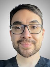 Dr. Eric Serrano, DDS, Dentistry Practitioner