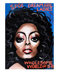 Our next New Exhibitor is a local