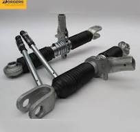 Wear Parts-China Mobile Crushers and Screeners,Tracked ...