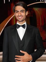 Riesige auswahl an cds, vinyl und mp3s. Matteo Bocelli Andrea Bocelli Son Matte