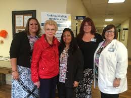 Member Highlight: Manor Park Celebrates the Grand Opening of the FMH  Foundation Clinic