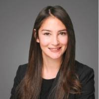 Jessica Wolfson's Instagram, Twitter & Facebook