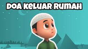Doa Keluar Rumah Mp3