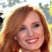 Family tree of Jessica CHASTAIN