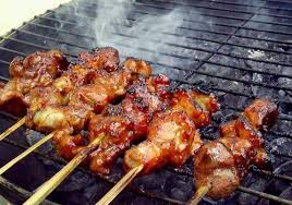 Ini resep membuat sate kambing bersama keluarga saat hari raya idul adha. 6 Alat Bakar Sate Dan Daging Beserta Kisaran Harganya Untuk Idul Adha Bangka Sonora Id
