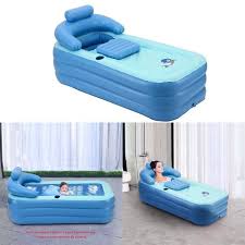 Piscine Gonflable Adulte Rectangulaire Achat Vente Pas Cher