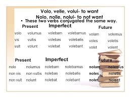 Conjugations Of Latin Verbs Ppt Video Online Download