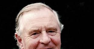 Village pays tribute to Leighton Hall's Richard Reynolds