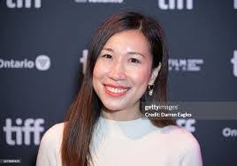 Heidi Li's Instagram, Twitter & Facebook