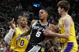 Bone spurs bone spur facts. Takeaways From Lakers Win Over Spurs Los Angeles Times