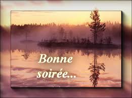 Image à Bonne soirée… | Planète Québec