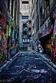 The Ally By Dan Miller On 500px Street Art Melbourne Grafitti Street Graffiti Photography