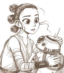 Courtneygodbey Star Wars Painting Star Wars Drawings Star Wars Canvas Art