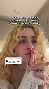 Replying to @emily (i‘m sorry) 🎀 honestly hope u dont relate to this  #donttellmyboyfriend #bethmckenzie #wlwheartbreak #sapphicsongs #sapphic