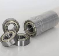 Chrome Steel Deep Groove Ball Bearing 672ZZ-675ZZ P6 Precision C3 Clearance  ZZ Seals for Small Size Applications Restaurant Food