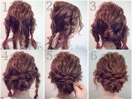 Get loads of ideas for your next cut or styling. Hairstyle For Curly Hair Home Facebook