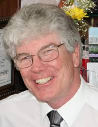 Obituary for Bruce R. Jasper