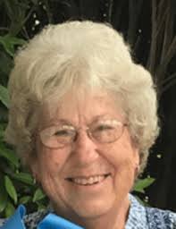 Margie Hall Obituary