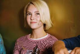 Annasophia Robb Bridge To Terabithia Short Hair Styles Annasophia Robb