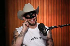 Orville Peck on feeling like an outsider and finding his home in country  music | CBC Arts