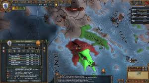 Eu4 1 30 ottoman guide 2020 i early wars expansion. Eu4 Dynasty What Is The Hardest Nation With Athens I Manage To Make It Out Front Office Football Central