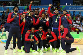 2 days ago · team usa is finally complete and will take on france sunday morning. Ending Team Usa S Basketball Reign More Of A Hoop Dream At Tokyo Olympics Amnewyork