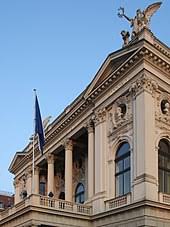 Sections and supplements are laid out just as in the print edition, but complemented by a variety of digital tools which enhance the printed newspaper's look and feel. Zurich Wikipedia