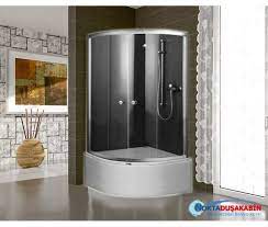 5mm Camli Dusakabin Nd103 Dusakabin Kuvetler Banyo