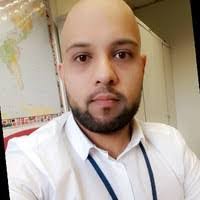 Tausif Patel Email & Phone Number