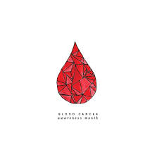 In honor of september being blood cancer awareness month, we're sharing the unique risk factors for the three main types of. Samantha J Blood Cancer Awareness Month