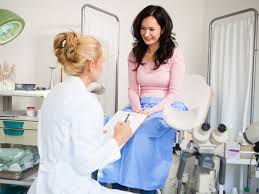 Symptoms often do not begin until the cancer becomes larger and grows into nearby tissue. Cervical Cancer Causes Symptoms Prevention And Treatment