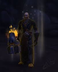 We will also walk a volunteer through. Tyr S Deliverance Spell World Of Warcraft