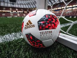 Telstar 1 relayed the first transatlantic television transmissions between andover, maine. Adidas Release Telstar Mechta Knockout Stage Ball Soccer Cleats 101