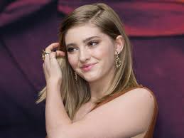 Willow Shields, Adik Katniss 'The Hunger Games' yang Makin Cantik