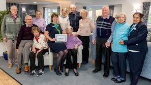 Check spelling or type a new query. The Mccarthy And Stone S Birch Place Development In Crowthorne Wins Best Regional Interior Of The South East Bracknell News