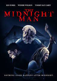 Midnight Man (2013) - IMDb