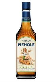 When completely set, carefully remove mini tin pans from the jello shot pies and then slice into four pieces. Piehole Apple Pie Whiskey Buy Online Max Liquor For Sale