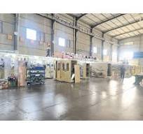 Fully Automatic High Speed Full Servo Waistband Baby Diaper Production Line  Highly Absorbent Lovely Baby Diaper Making Machine
