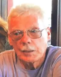 Obituary information for Patrick Robert Wright Sr.